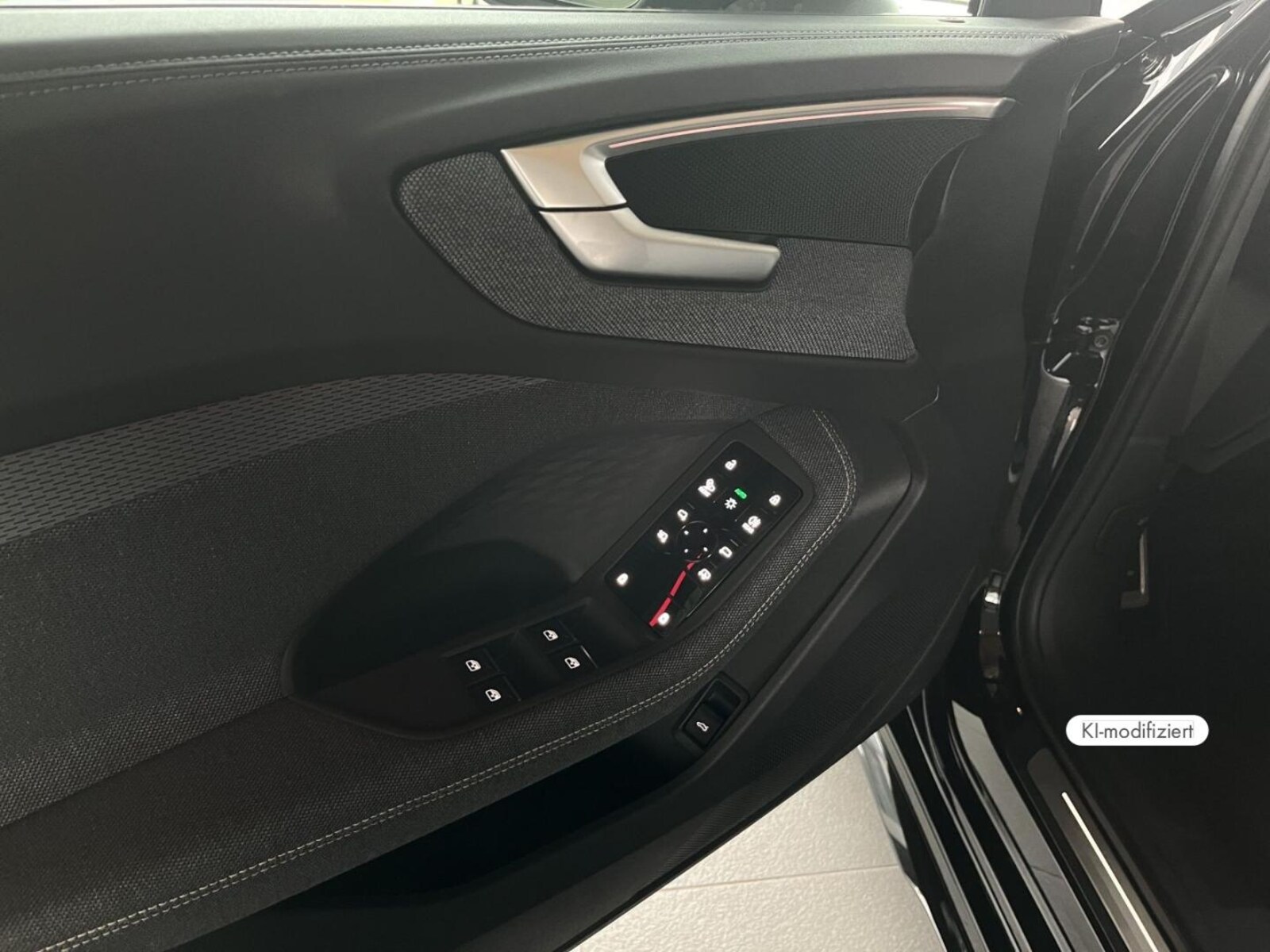 Audi A5 Avant – Bild 12