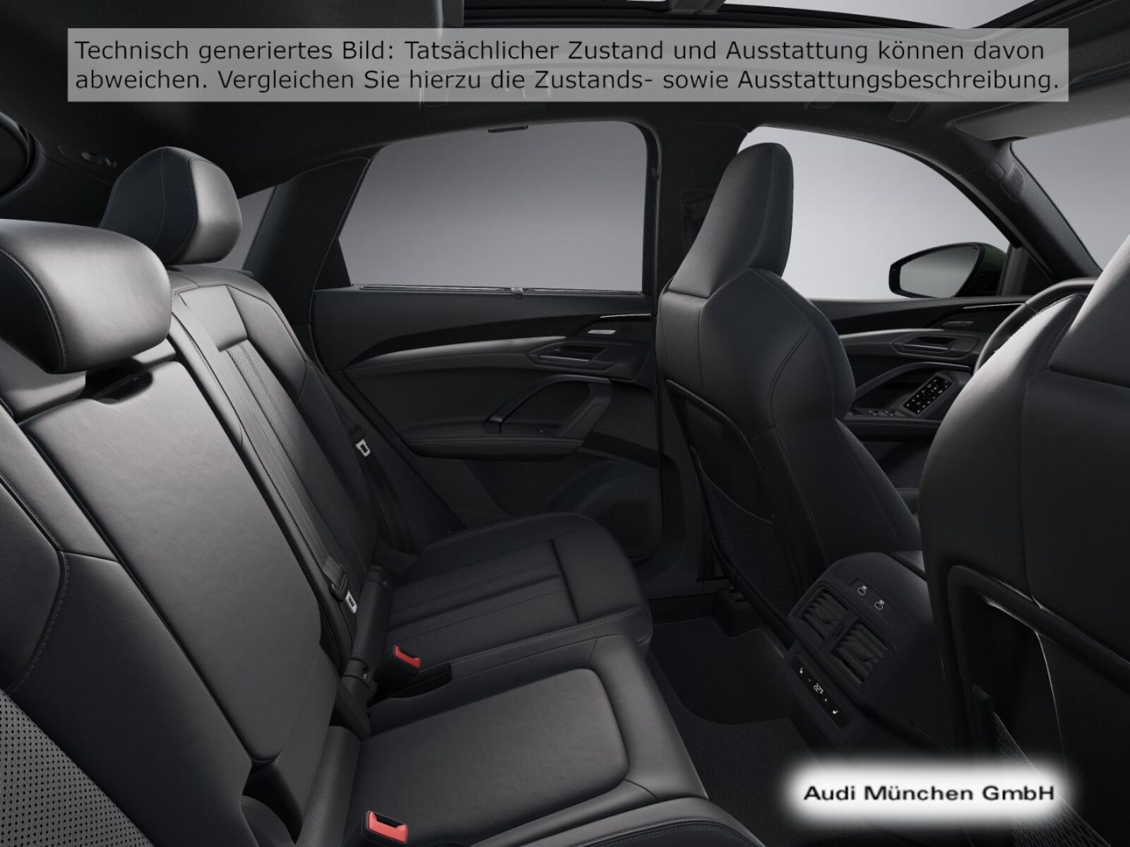 Audi Q5 Sportback – Bild 12