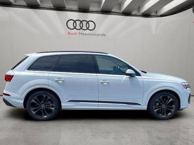 2026 Audi Q7 Premium Plus - Photo 13
