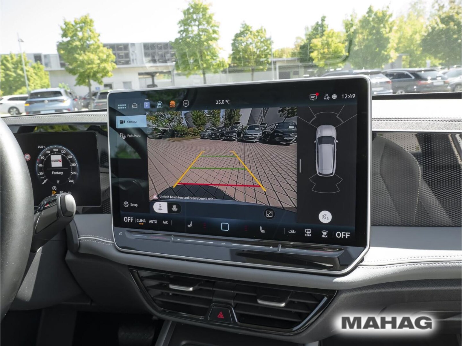 Volkswagen Passat – Bild 25