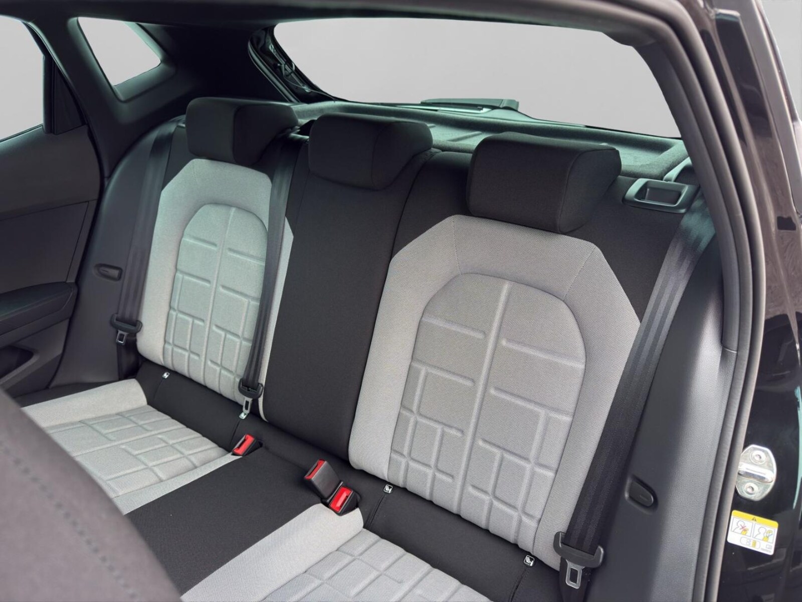 SEAT Ibiza – Bild 14