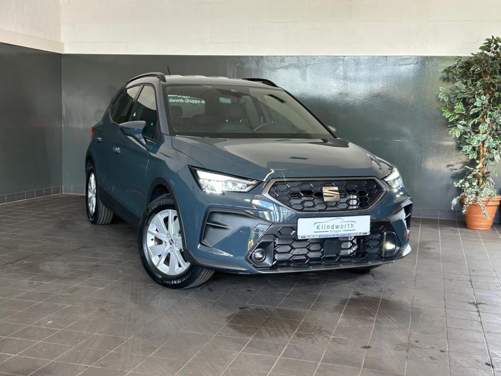 SEAT Arona – Bild 2