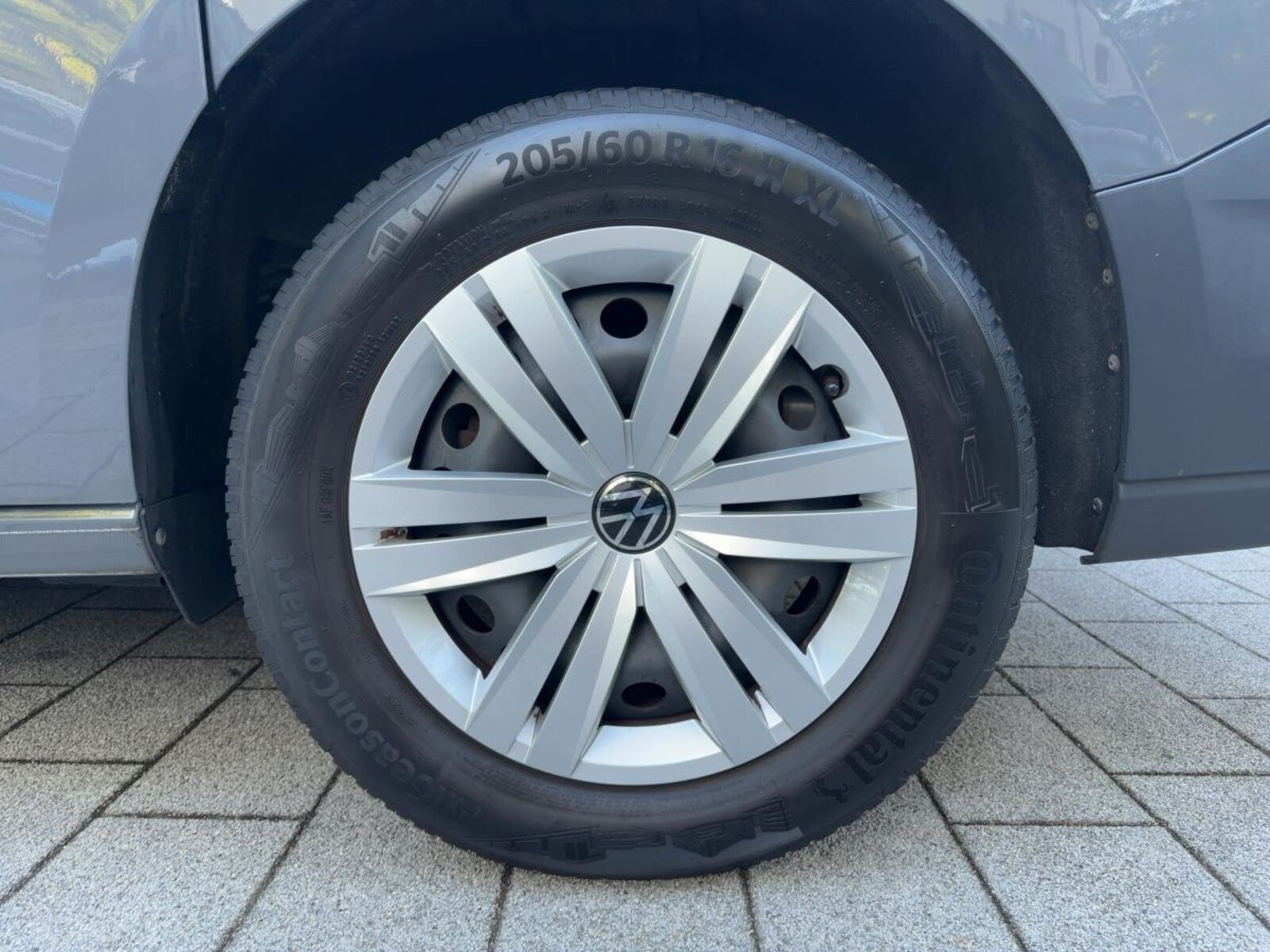 Volkswagen Caddy Maxi Kombi – Bild 11
