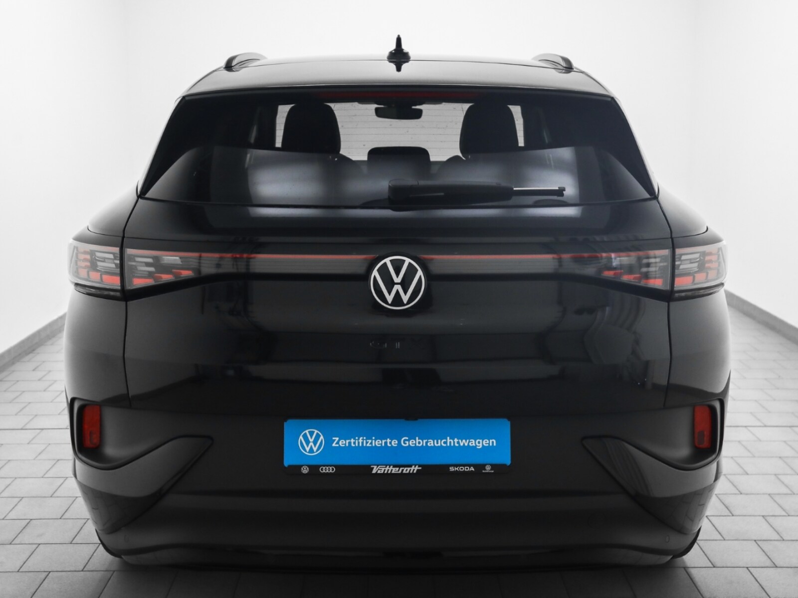 Volkswagen ID.4 – Bild 4