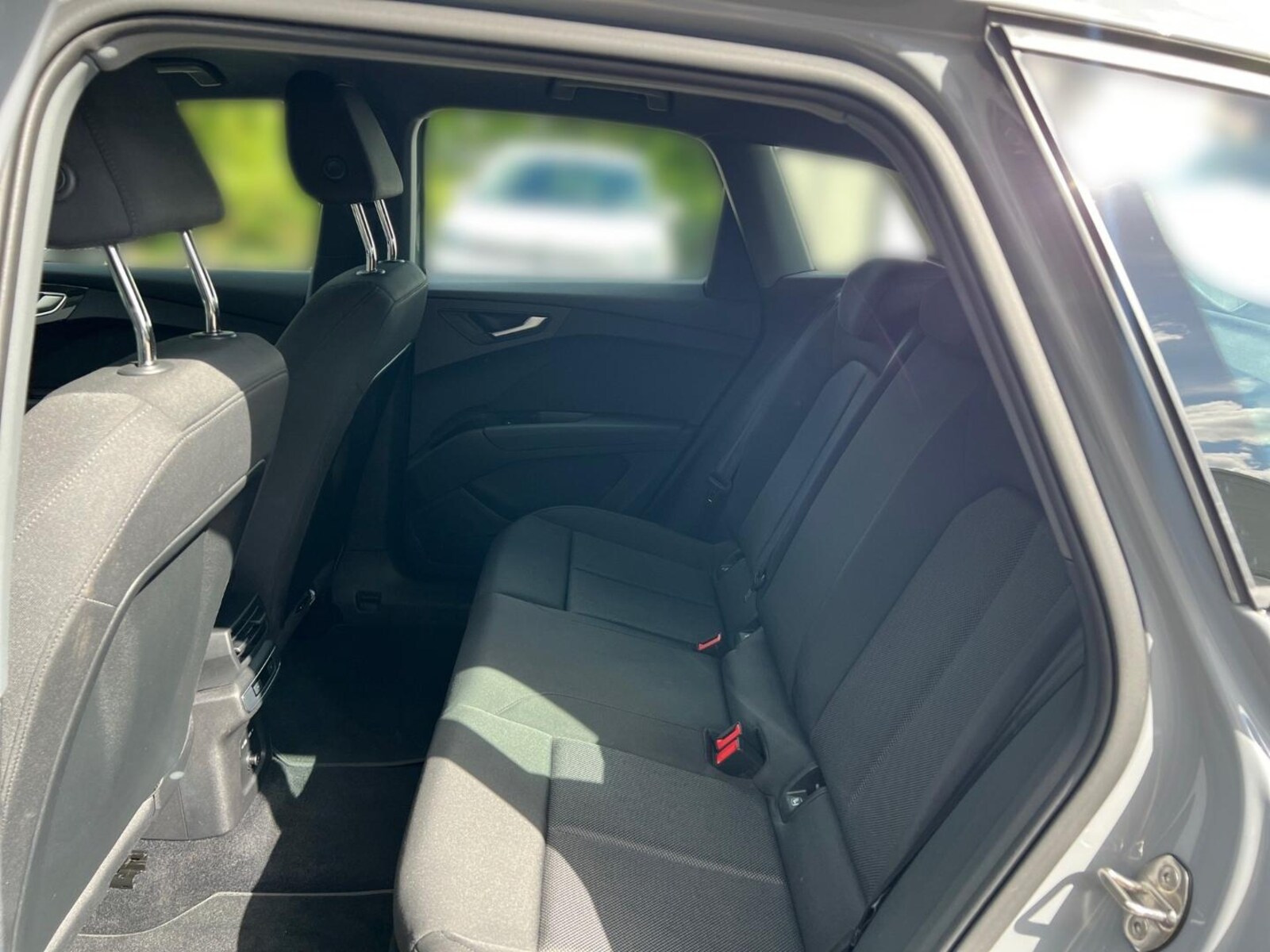 Audi Q4 e-tron – Bild 9