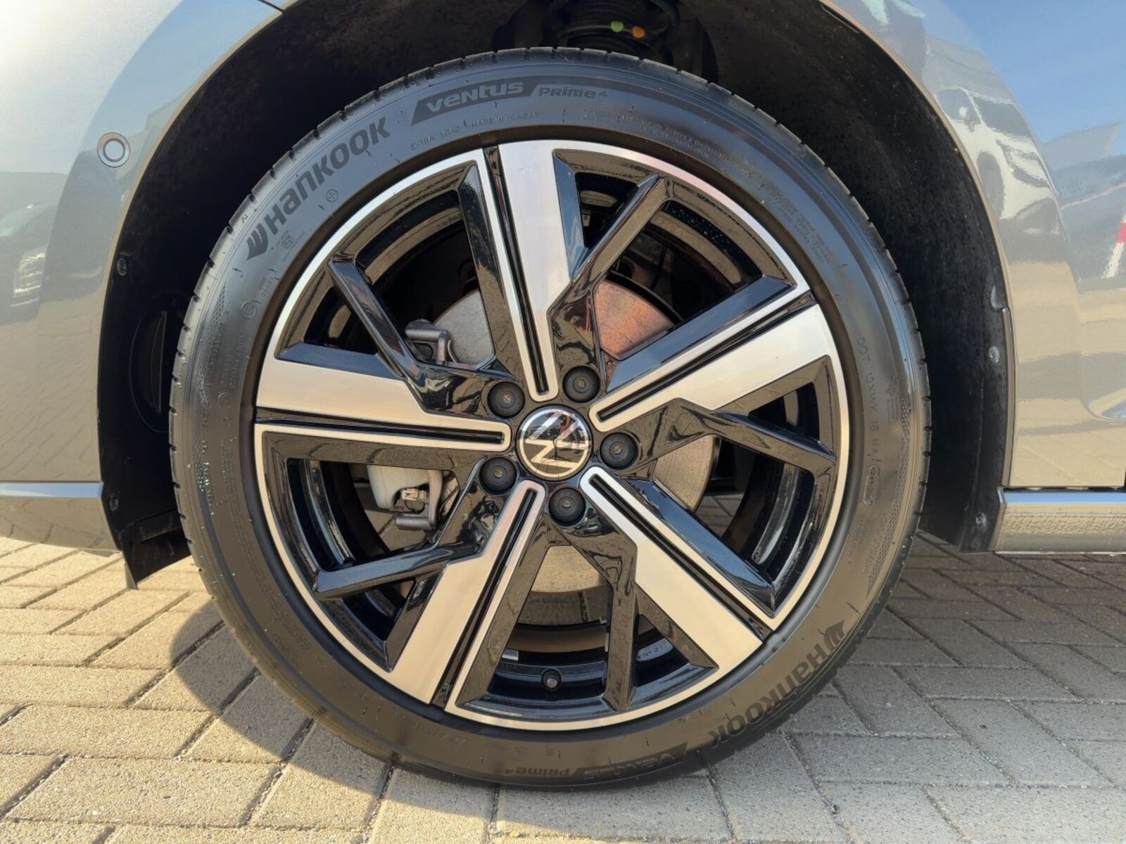 Volkswagen Caddy – Bild 21