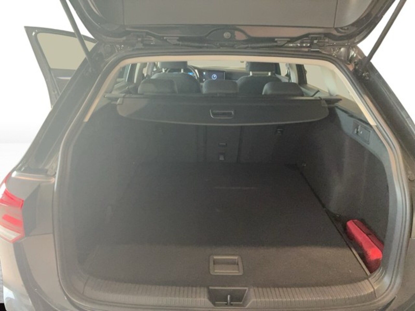 Volkswagen Golf Variant – Bild 12