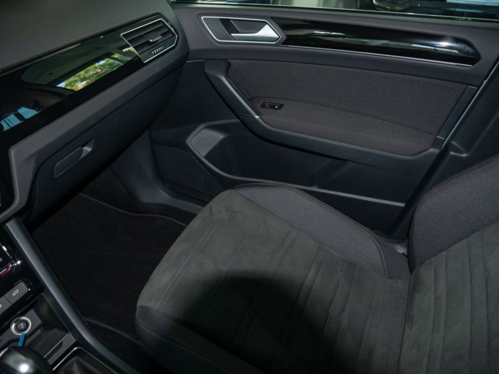 Volkswagen Touran – Bild 14