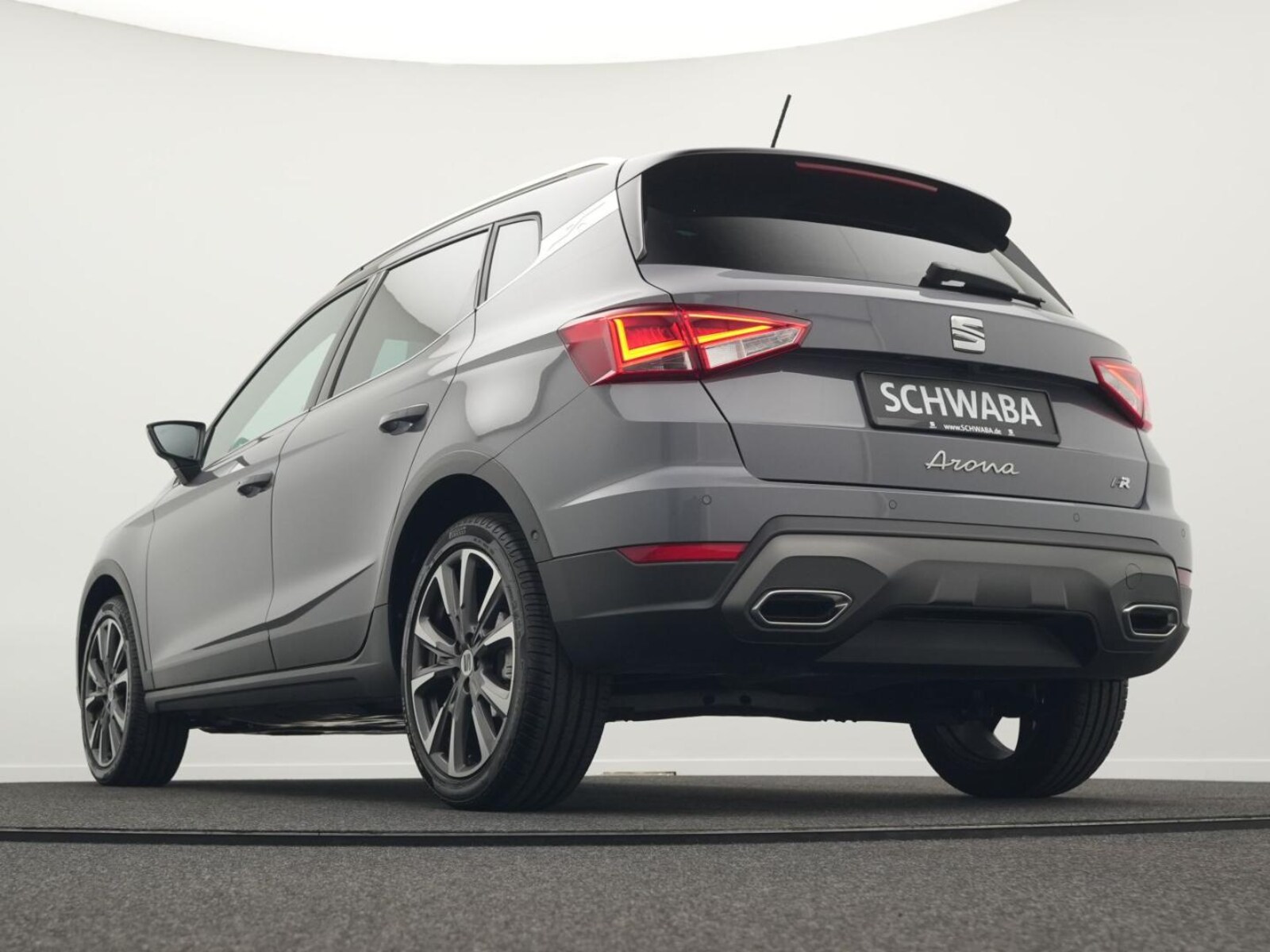 SEAT Arona – Bild 24