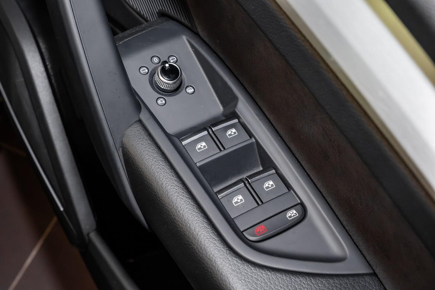 Image about Audi Q5 Sportback 45 TFSI quattro S tronic