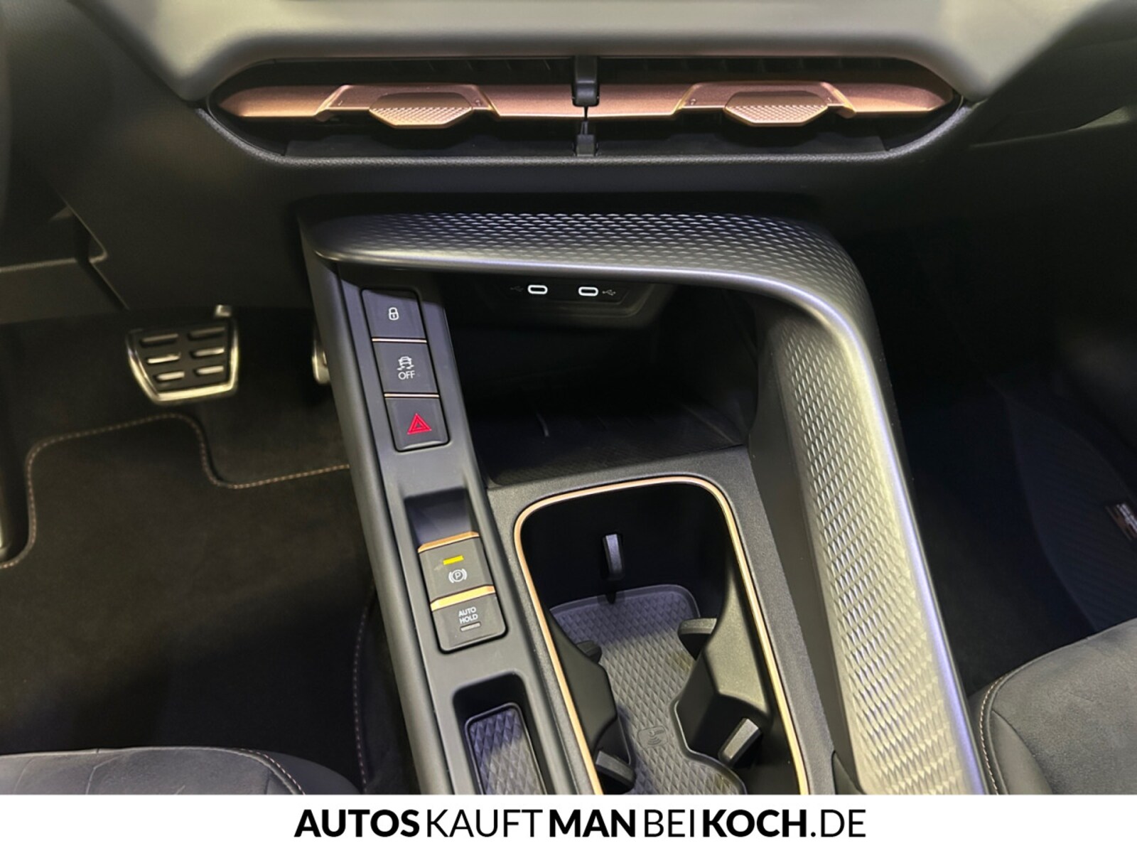 CUPRA Terramar – Bild 10