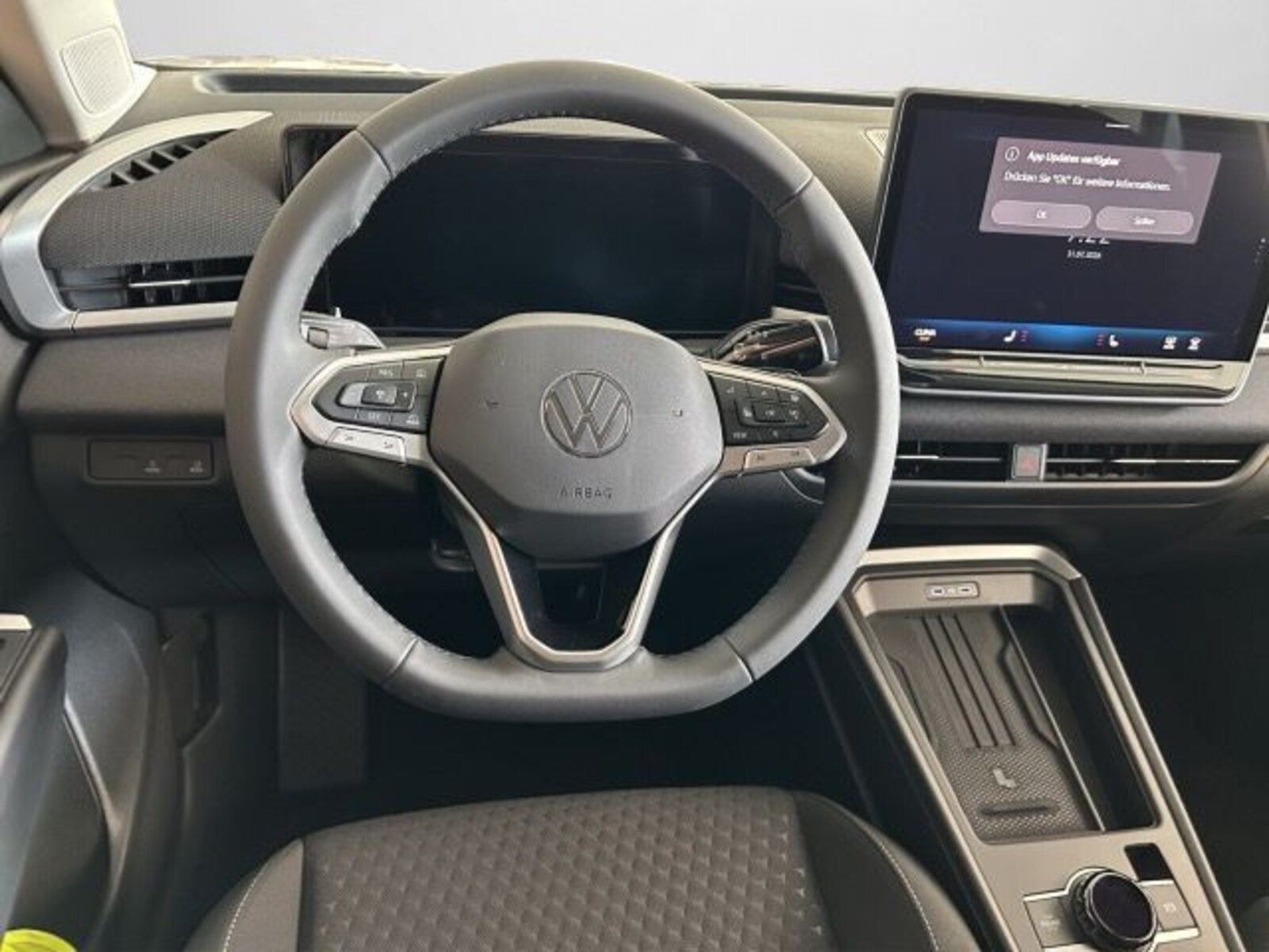 Volkswagen T-Roc – Bild 8