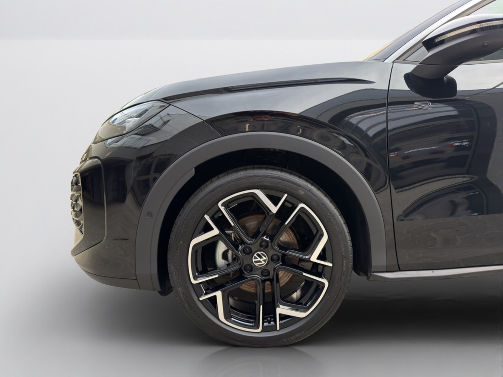 Volkswagen T-Roc – Bild 20