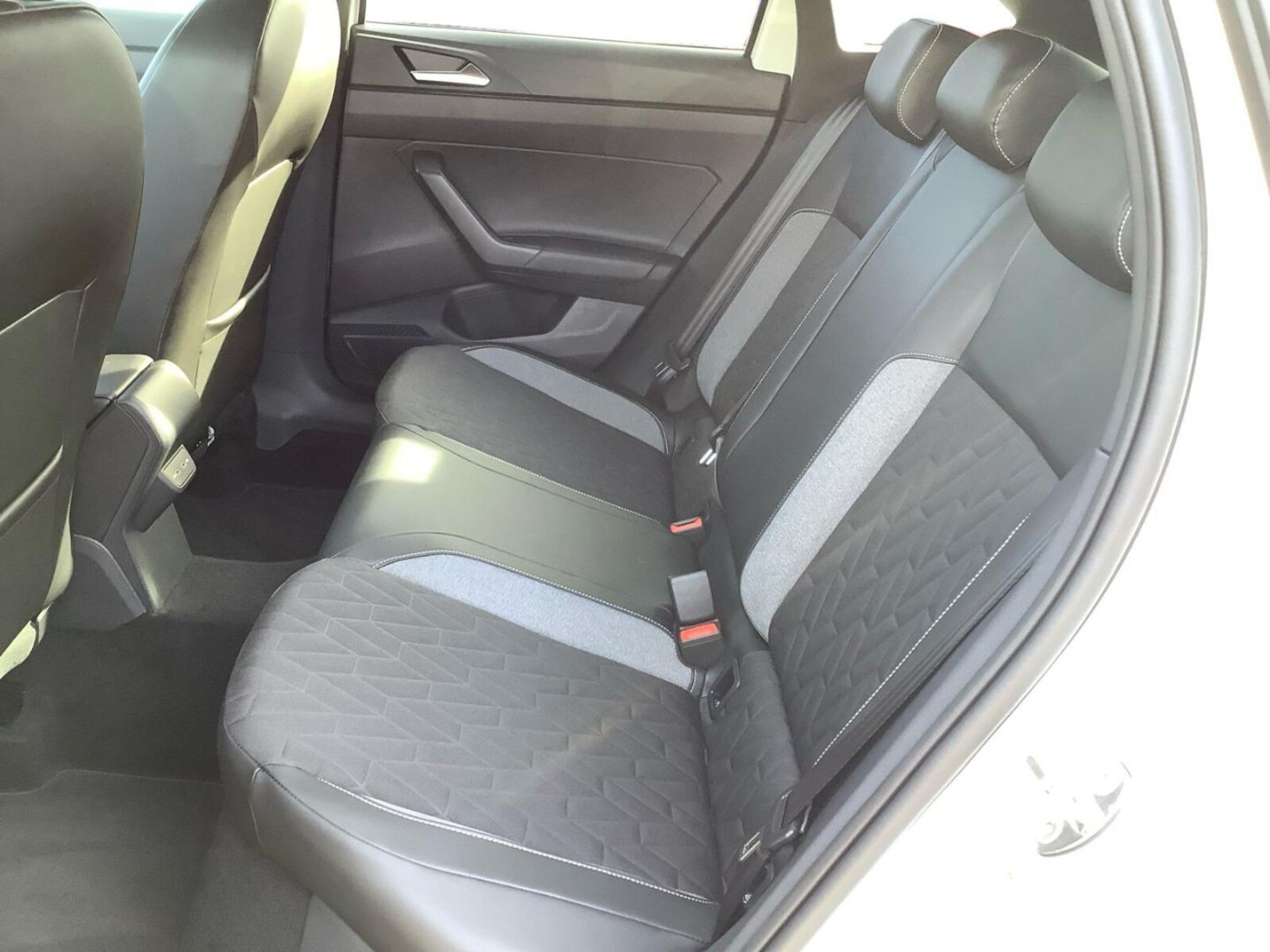 Volkswagen Taigo – Bild 9
