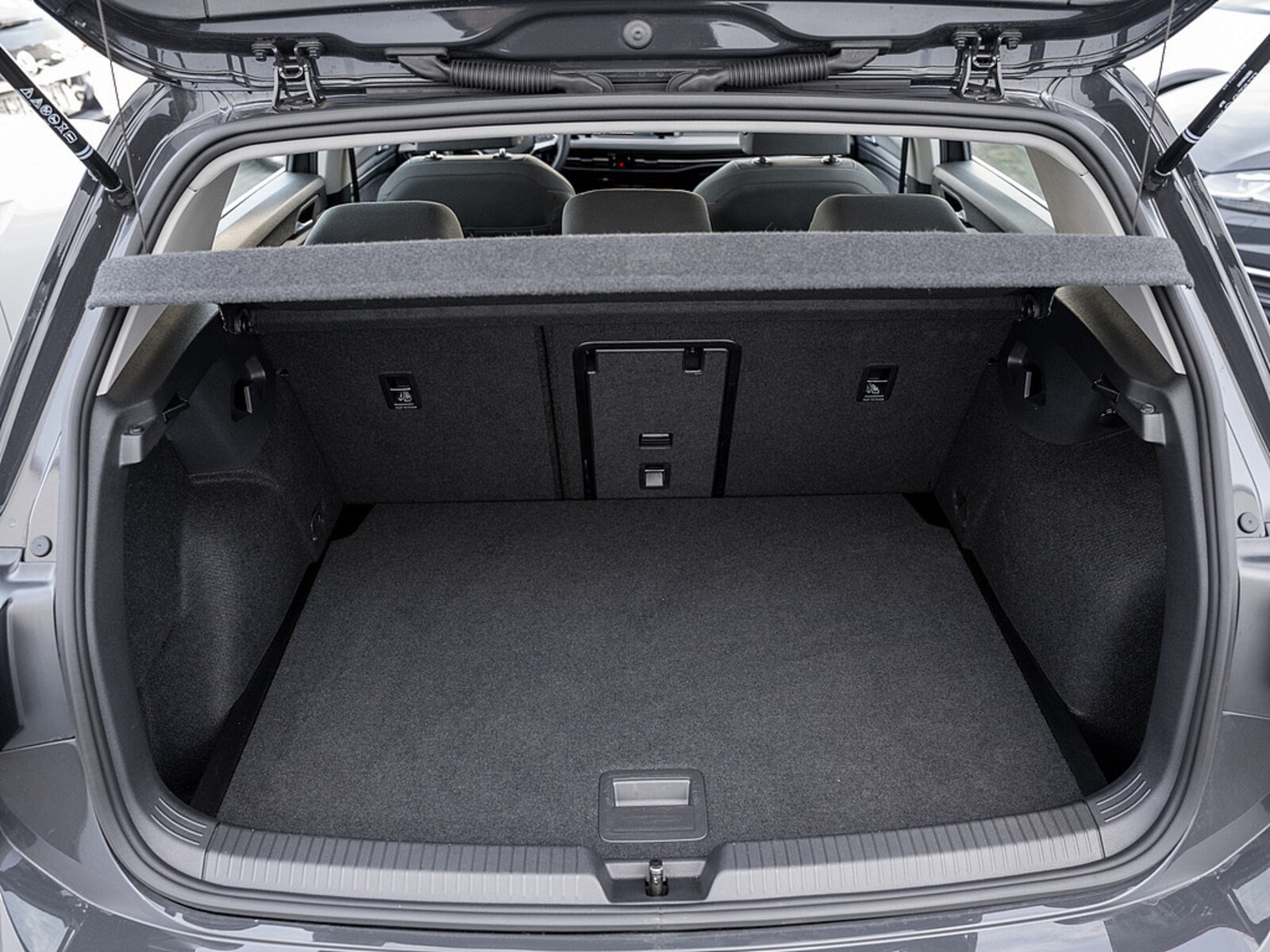 Volkswagen Golf – Bild 15