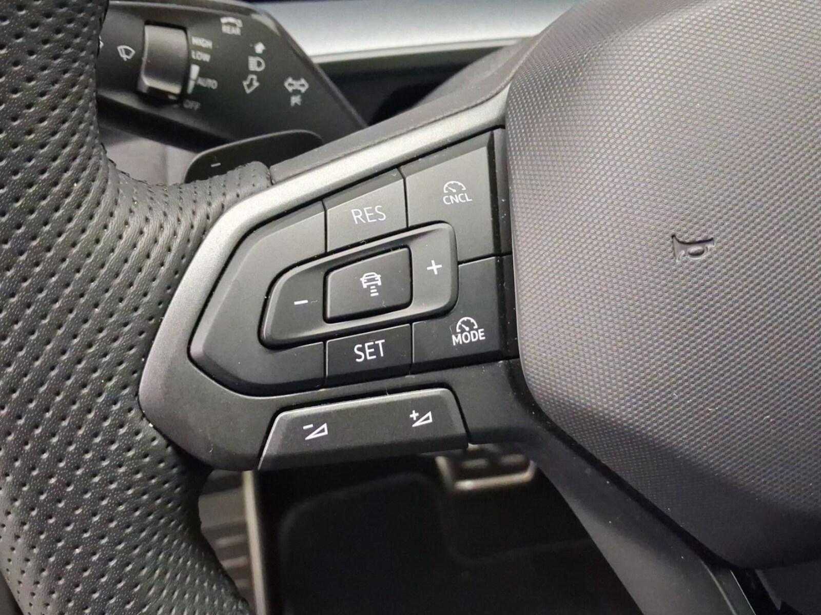 Volkswagen Tayron – Bild 18
