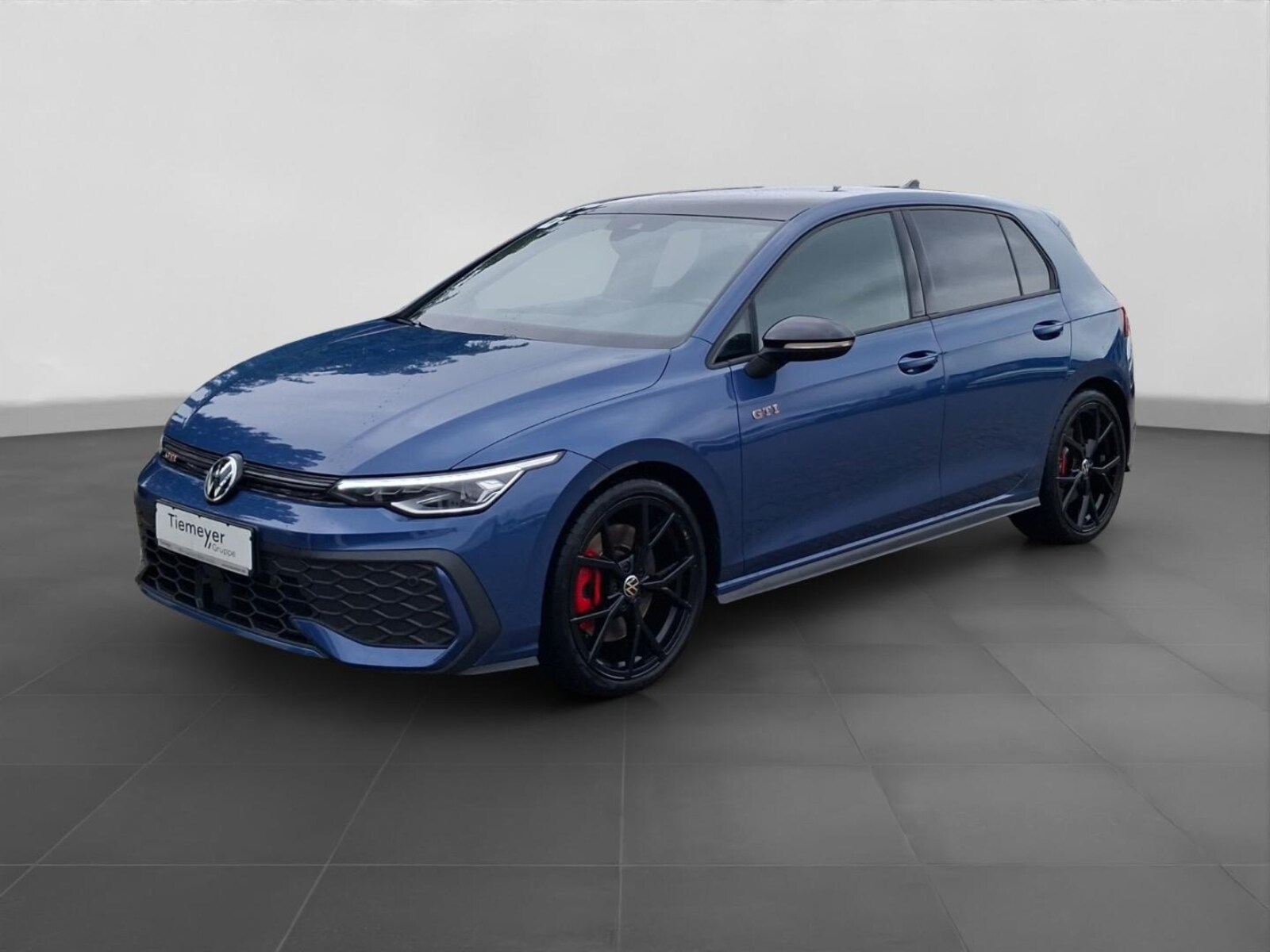 Volkswagen Golf – Bild 2