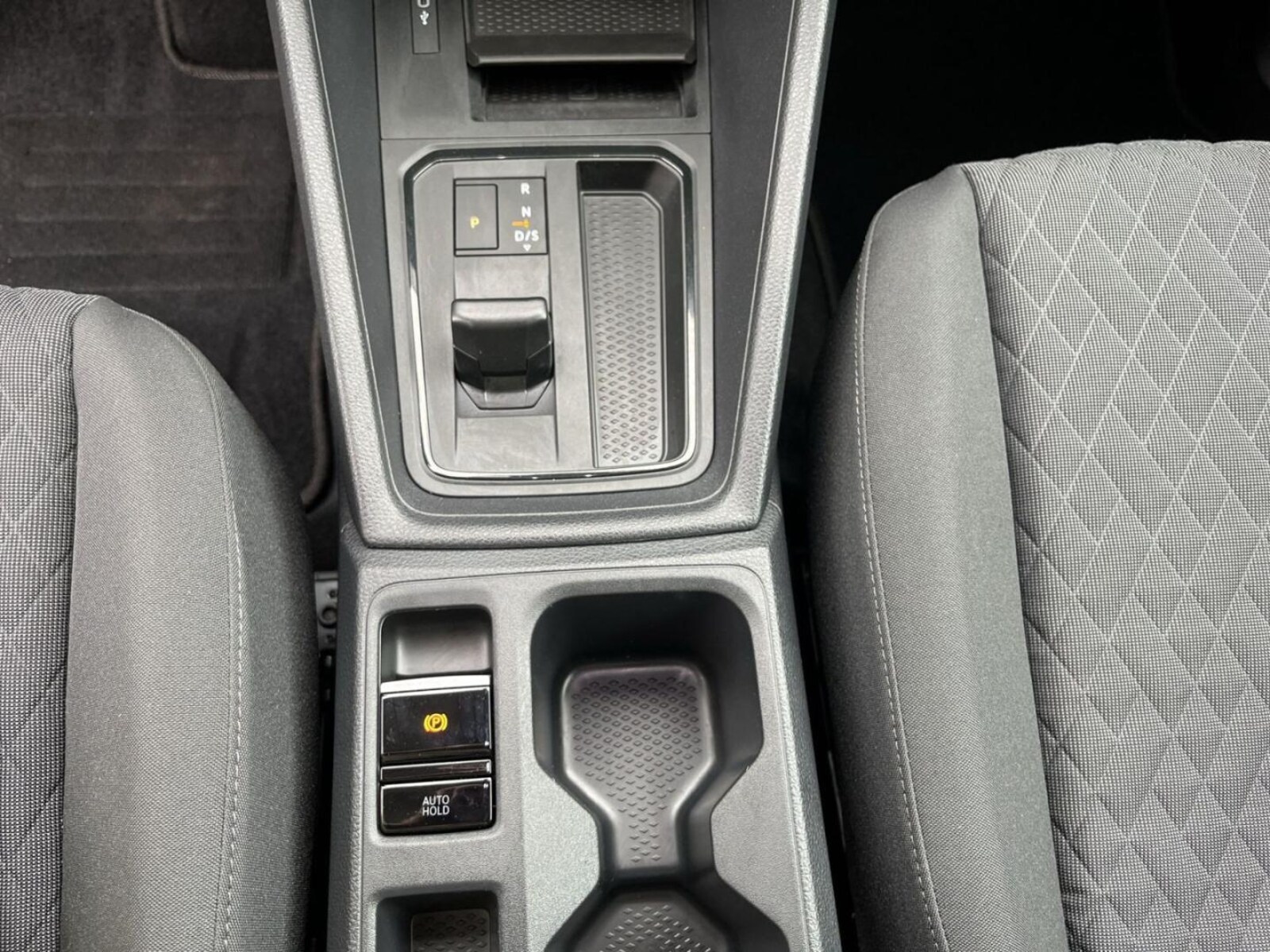 Volkswagen Caddy Maxi – Bild 20