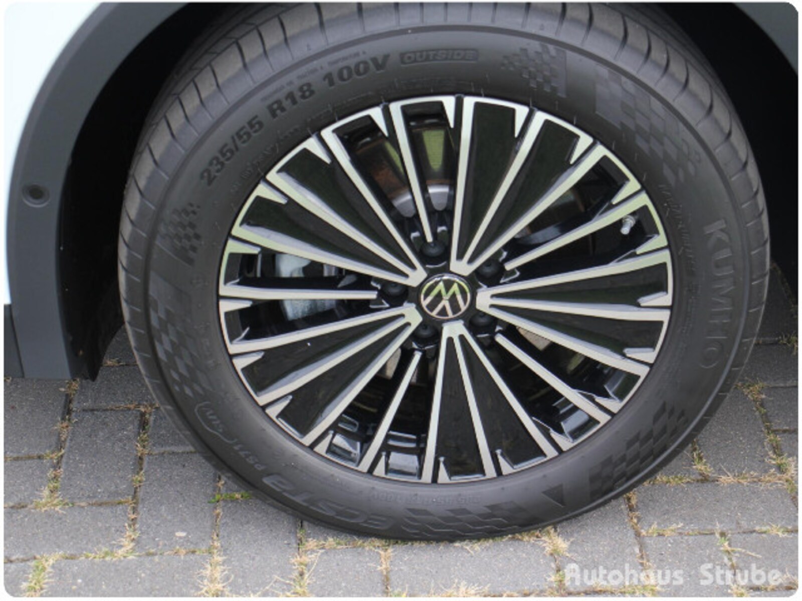 Volkswagen Tiguan – Bild 14