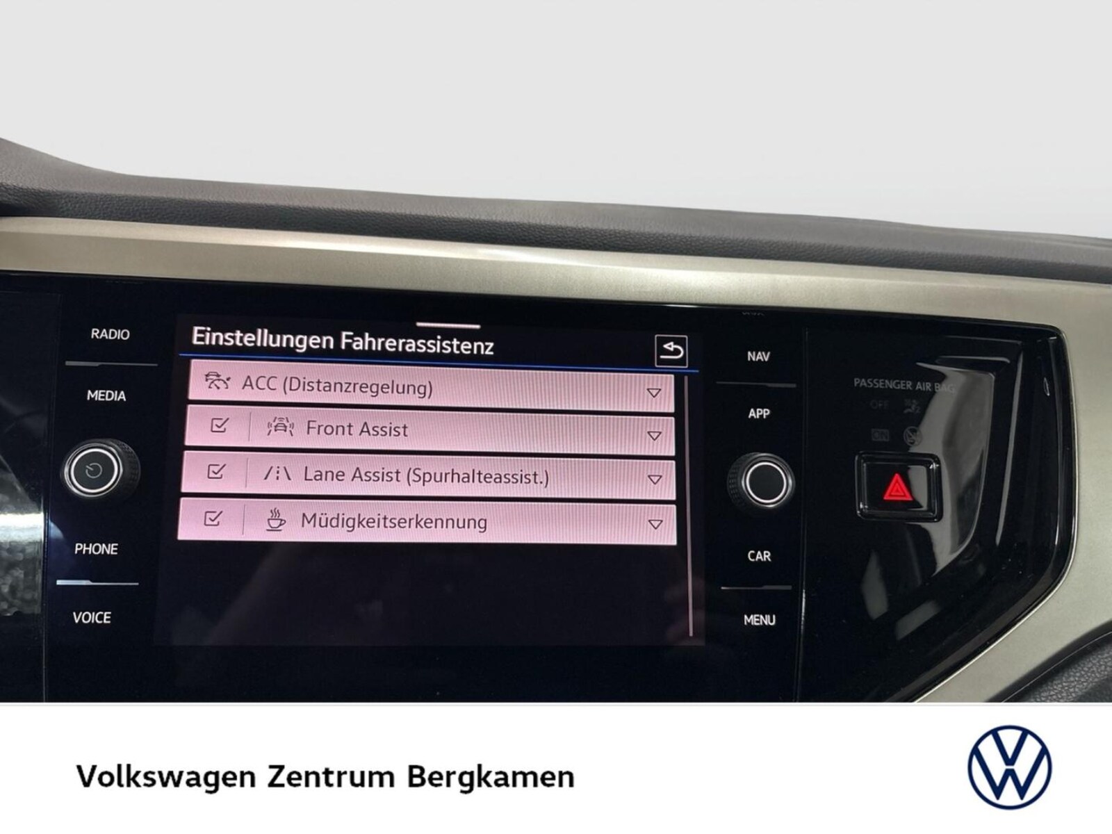 Volkswagen Taigo – Bild 13