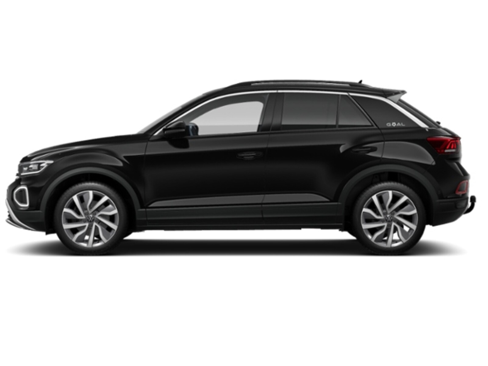 Volkswagen T-Roc – Bild 7