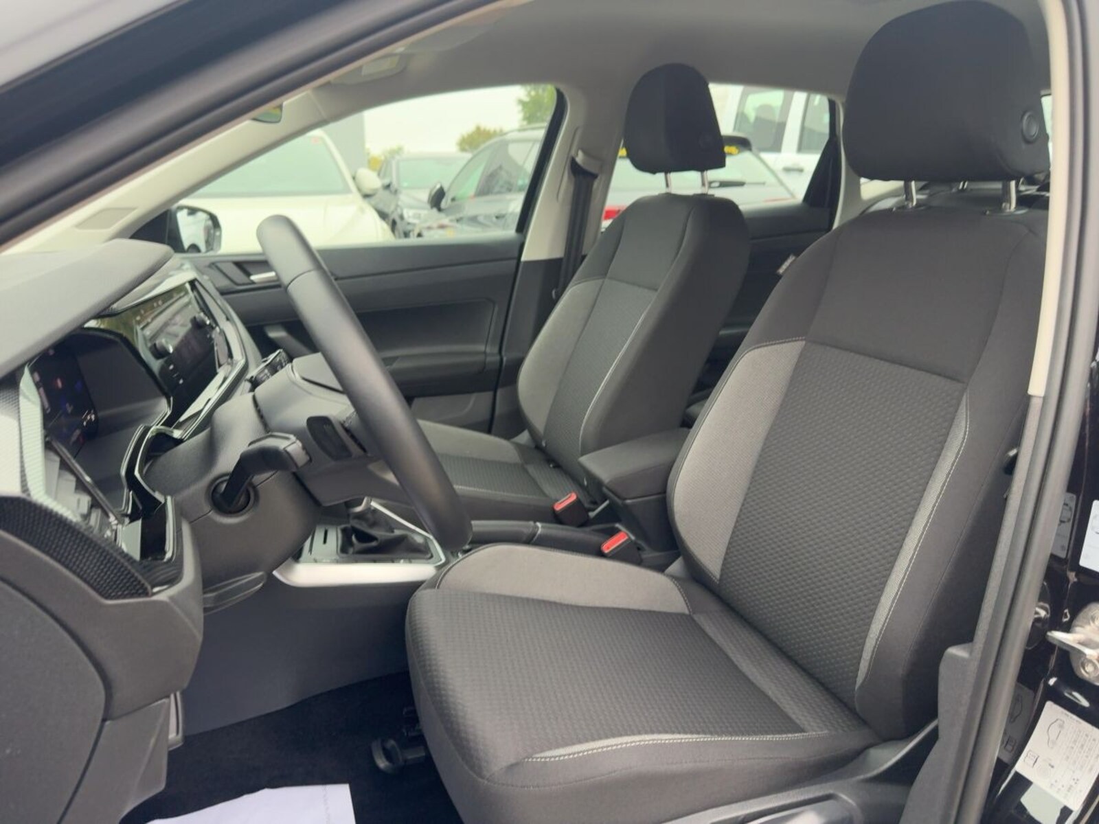 Volkswagen Polo – Bild 7