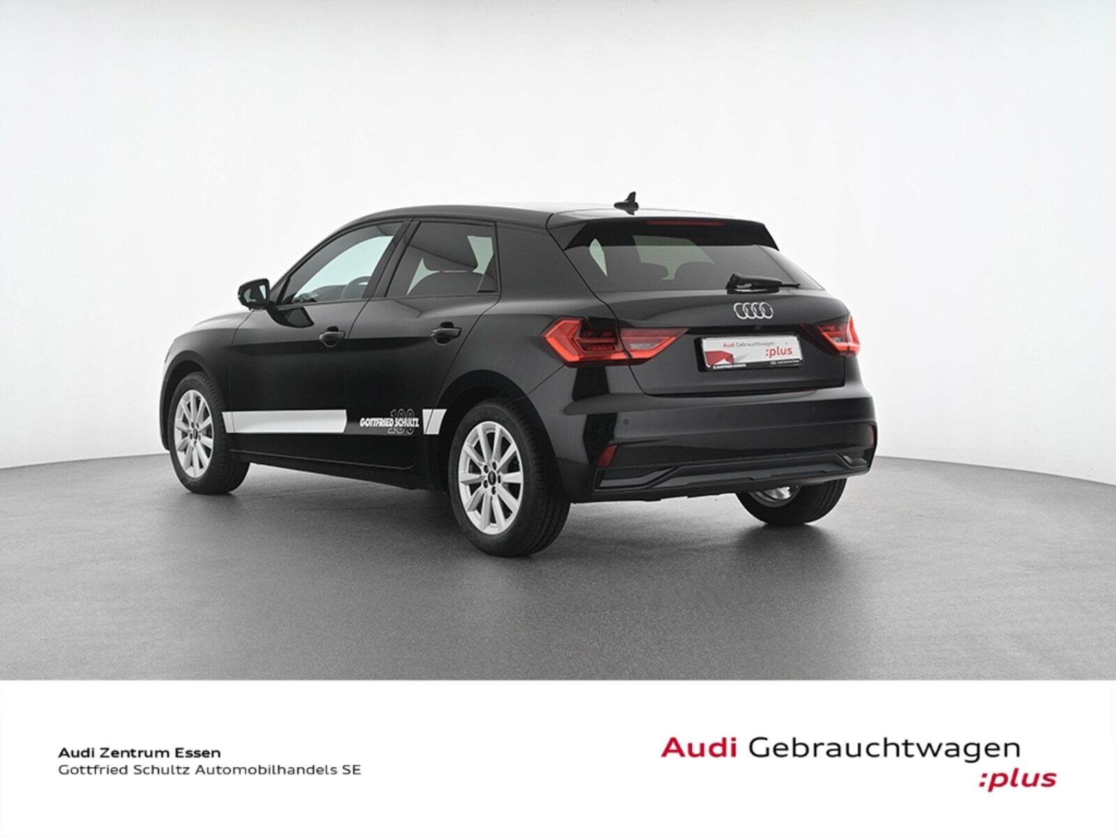 Audi A1 Sportback – Bild 2