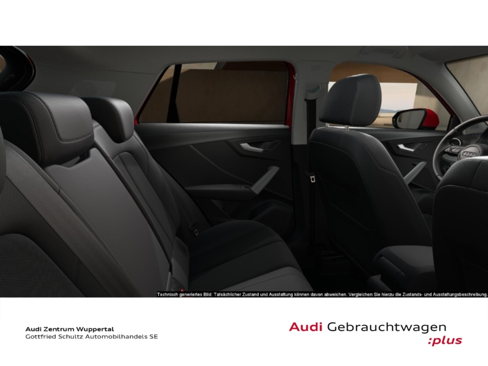 Audi Q2 – Bild 13