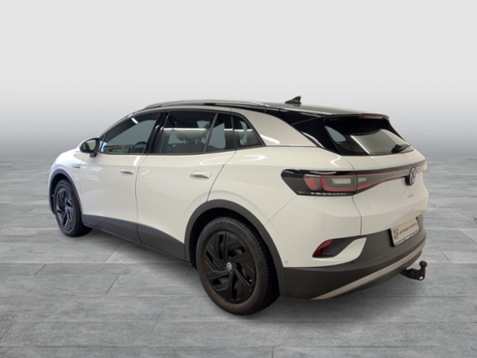 Volkswagen ID.4 – Bild 3