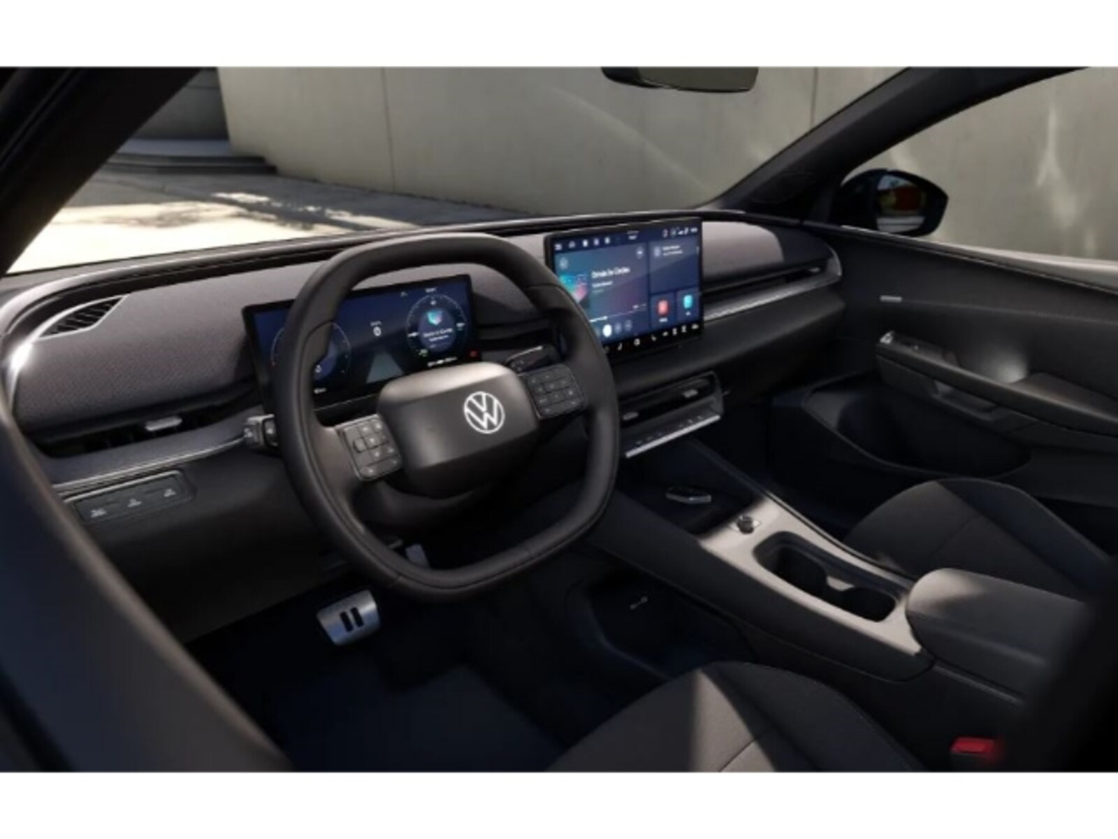 Volkswagen ID. Polo – Bild 10