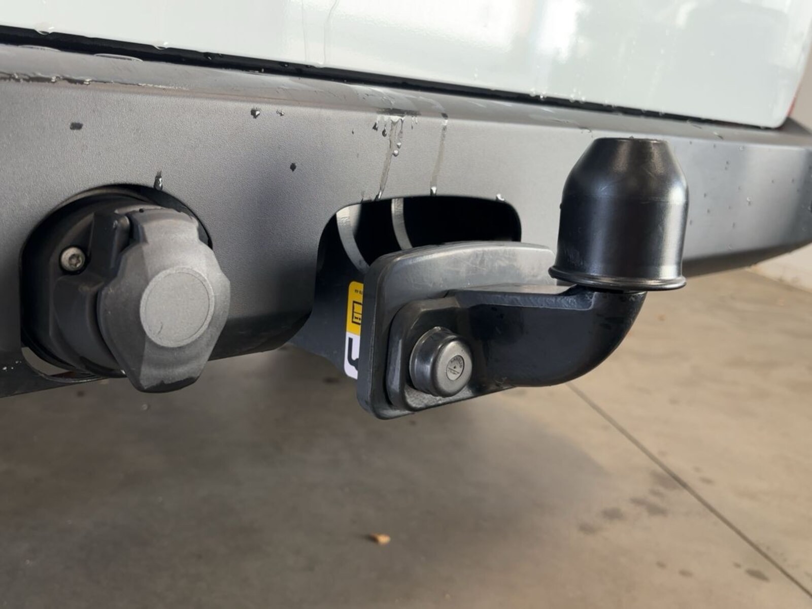 Volkswagen Transporter Kasten kurzer Radstand – Bild 12