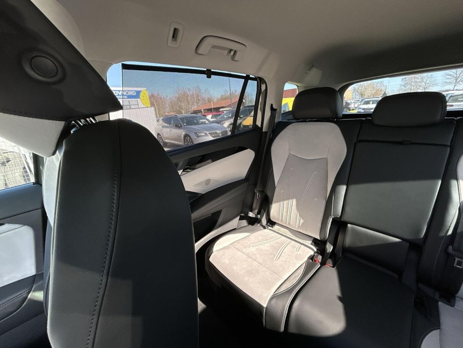 Volkswagen Tayron – Bild 28