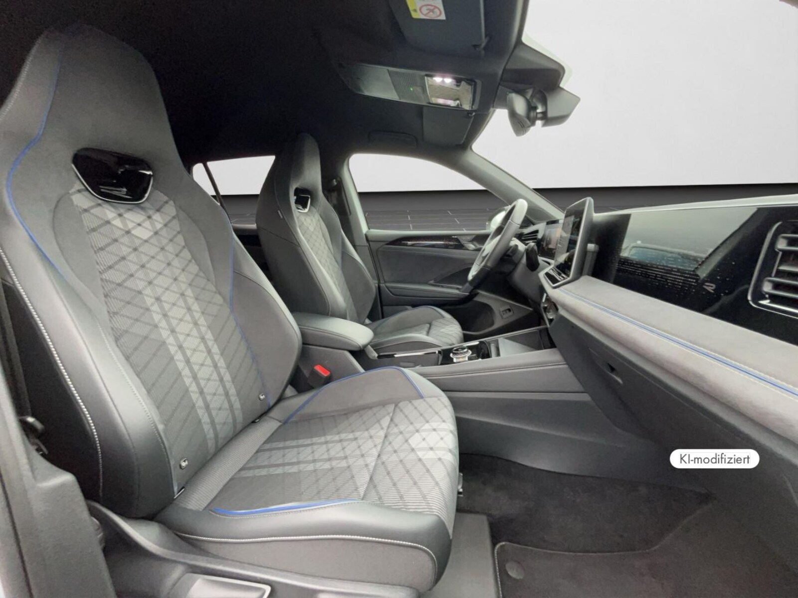 Volkswagen Tiguan – Bild 4