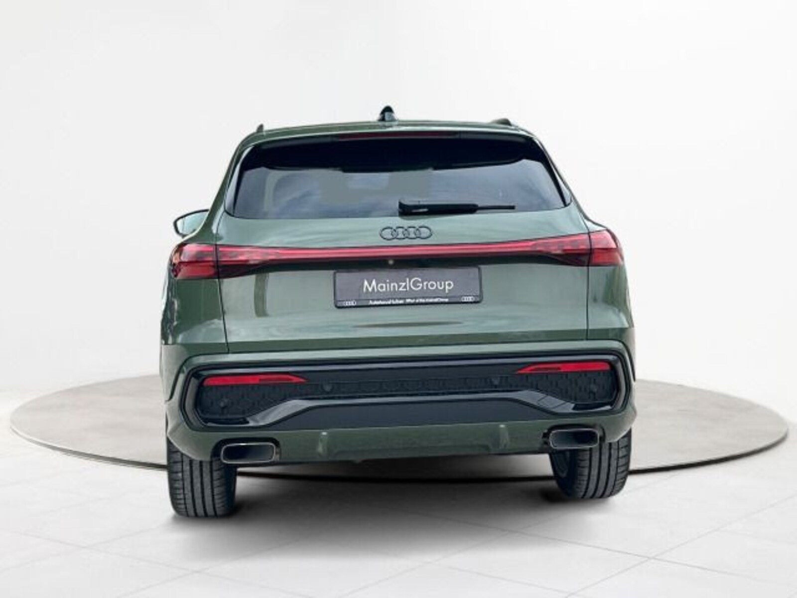 Audi Q5 – Bild 7