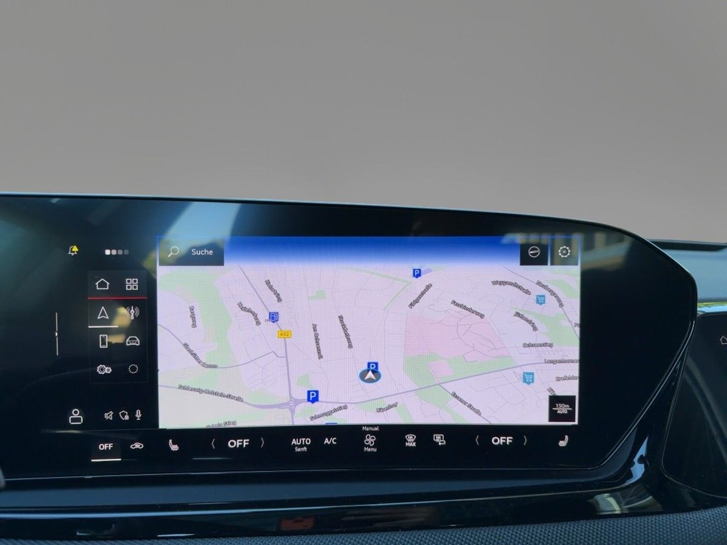 Bild über Audi A6 Avant TFSI 150 kW S tronic - für weitere Informationen kontaktieren Sie den Audi Partner