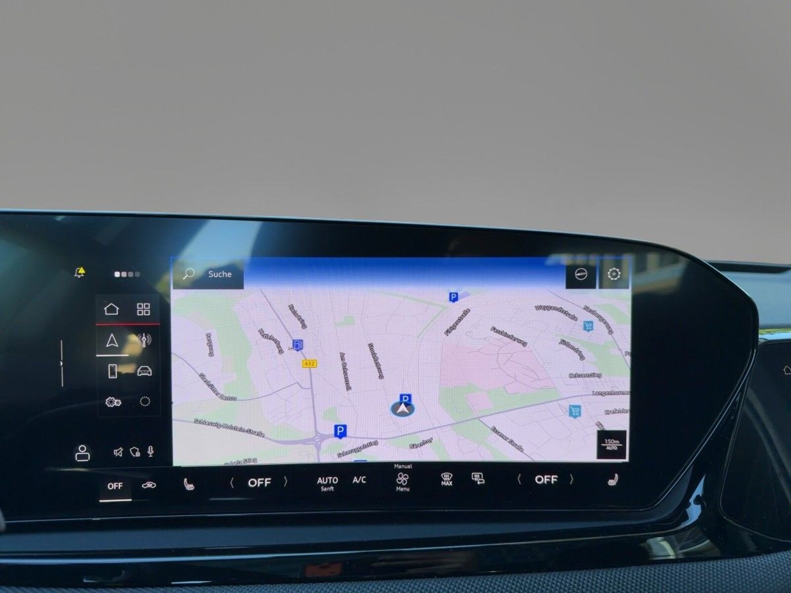 Audi A6 Avant – Bild 13