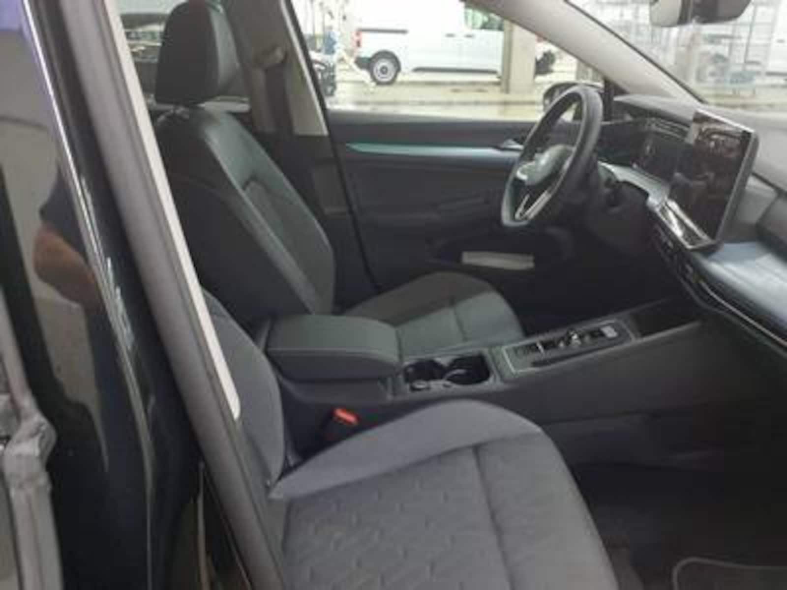 Volkswagen Golf – Bild 4