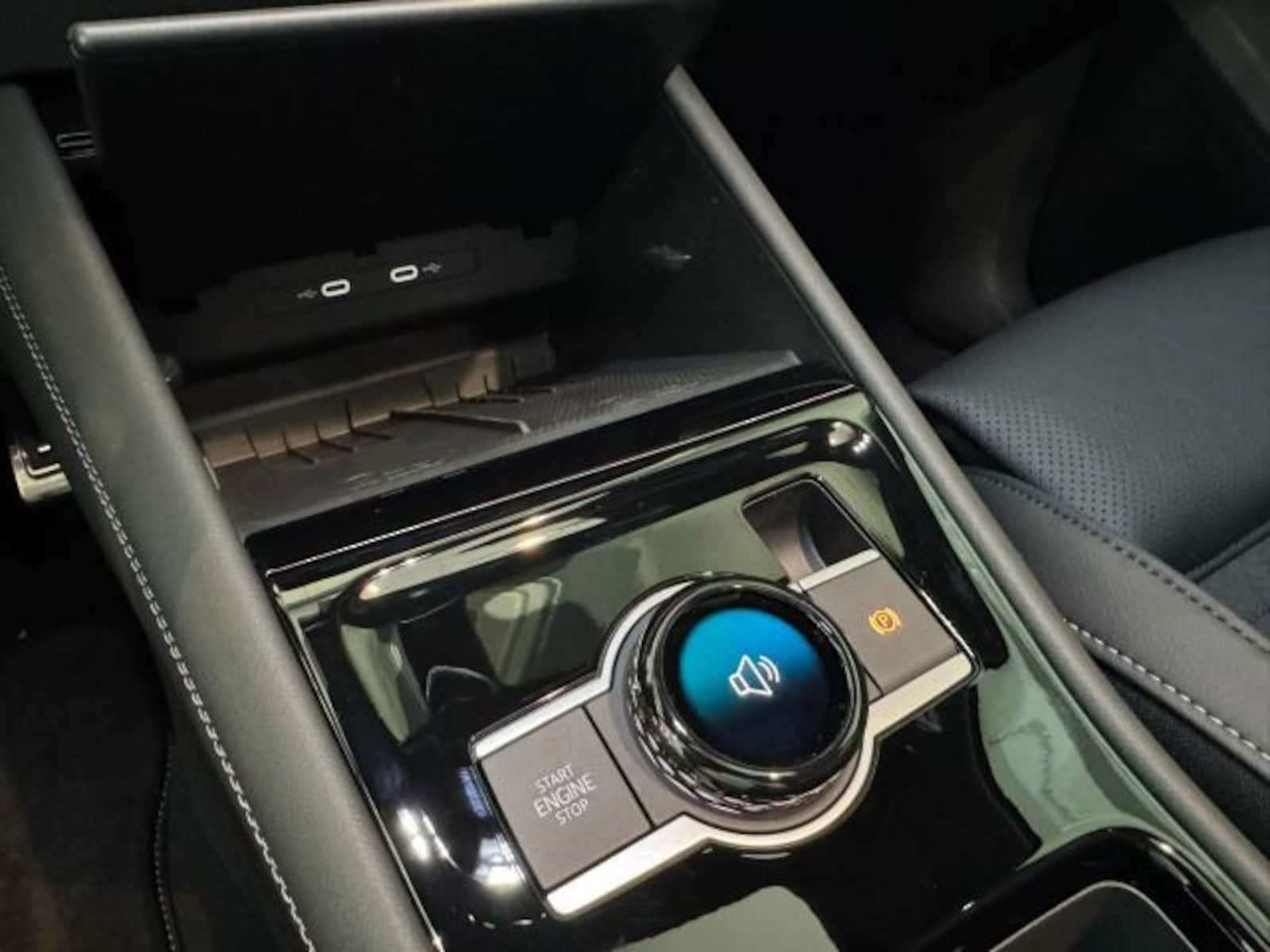 Volkswagen Tiguan – Bild 22
