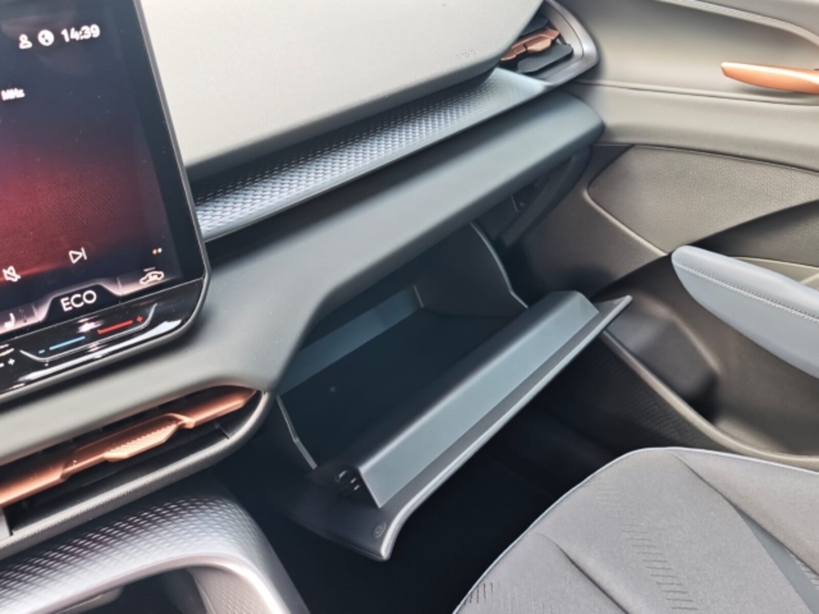CUPRA Terramar – Bild 42