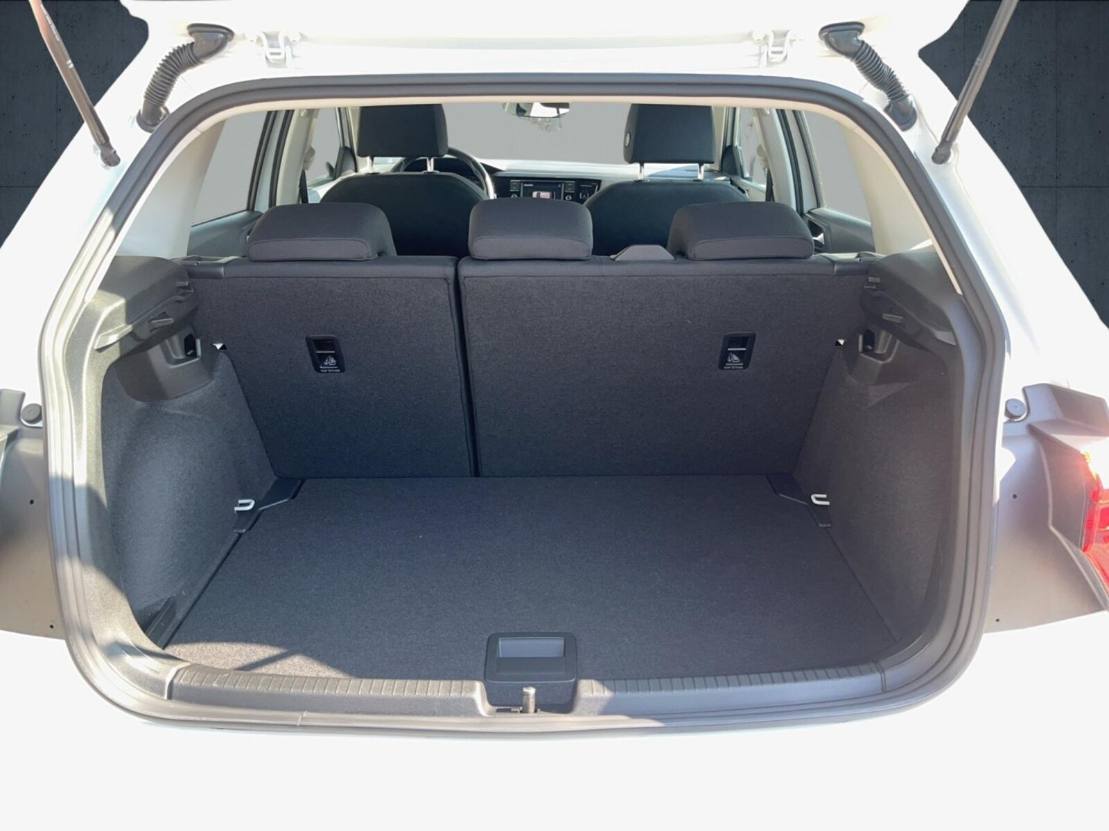 Volkswagen Polo – Bild 16