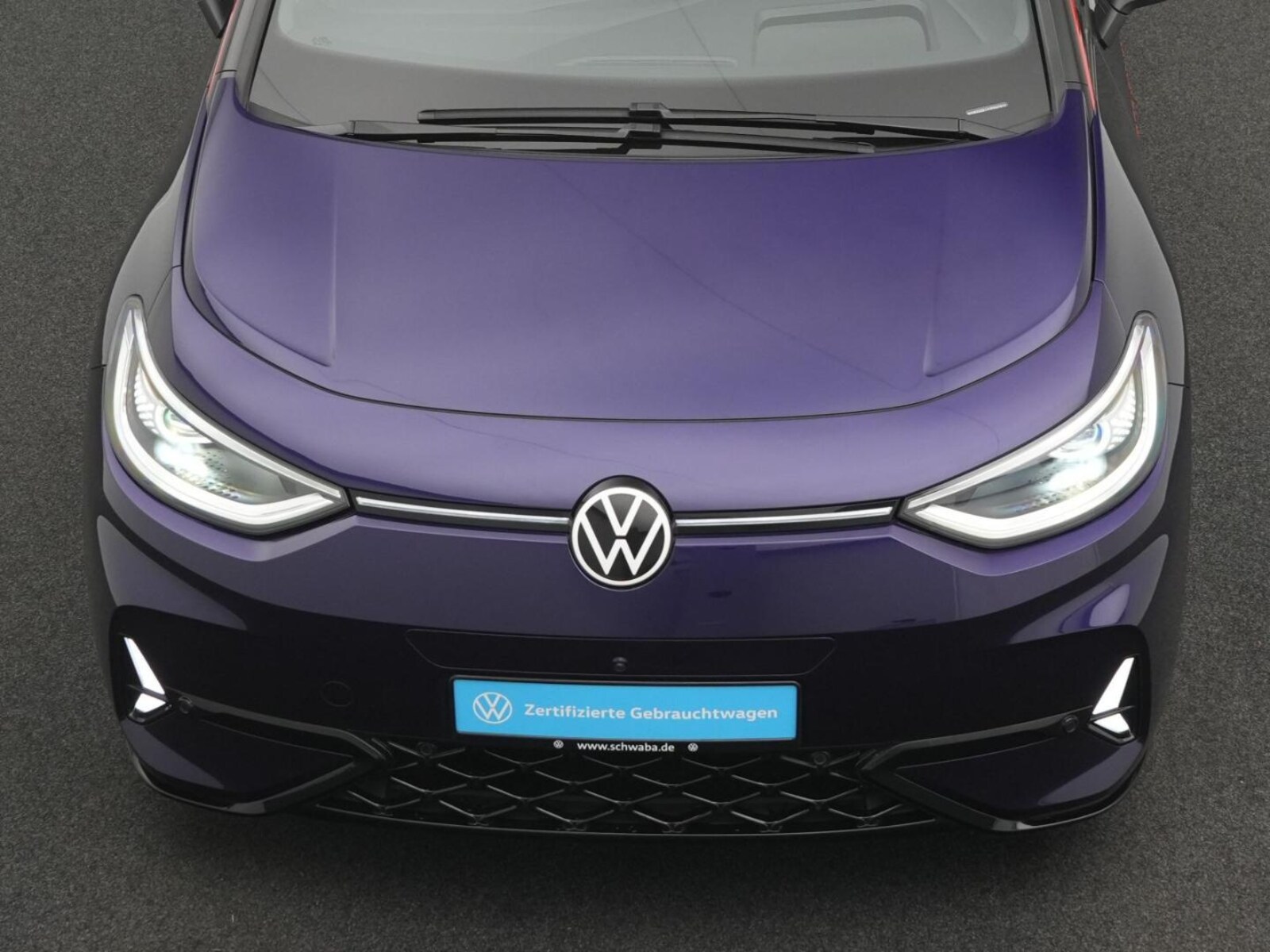 Volkswagen ID.3 – Bild 29