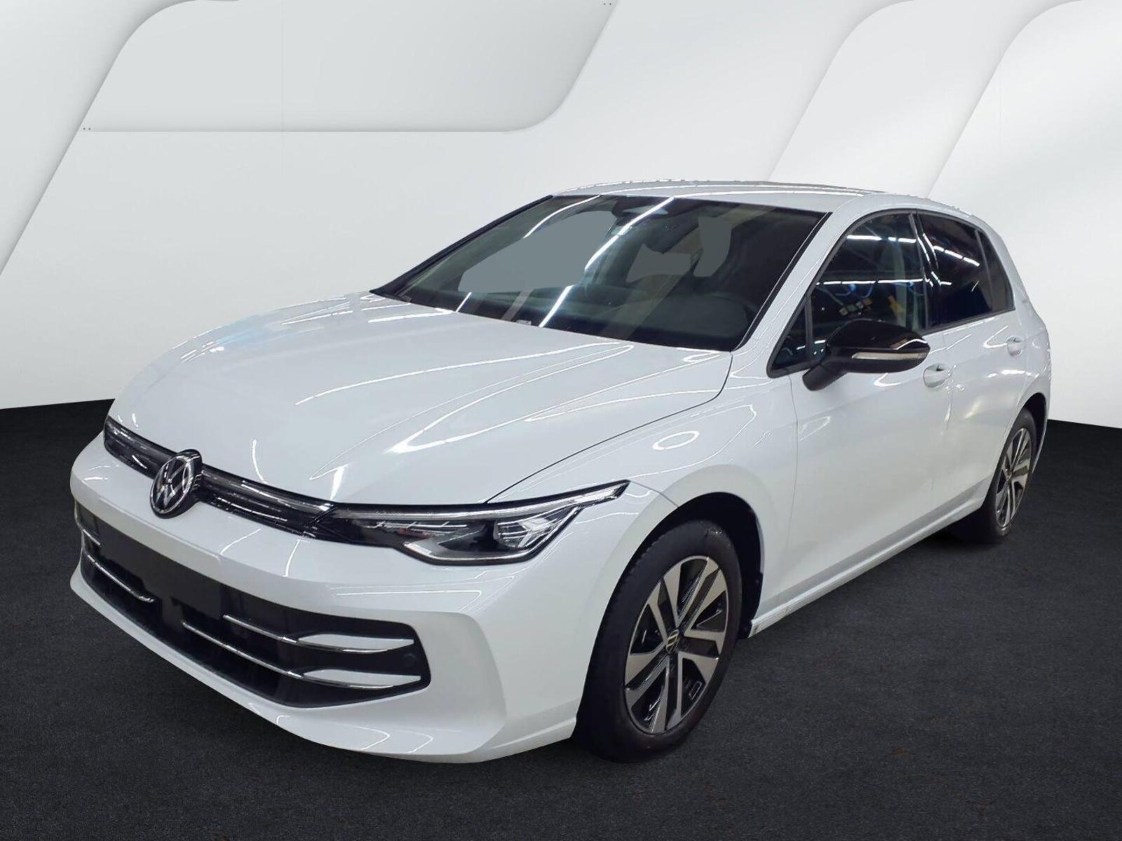 Volkswagen Golf – Bild 2