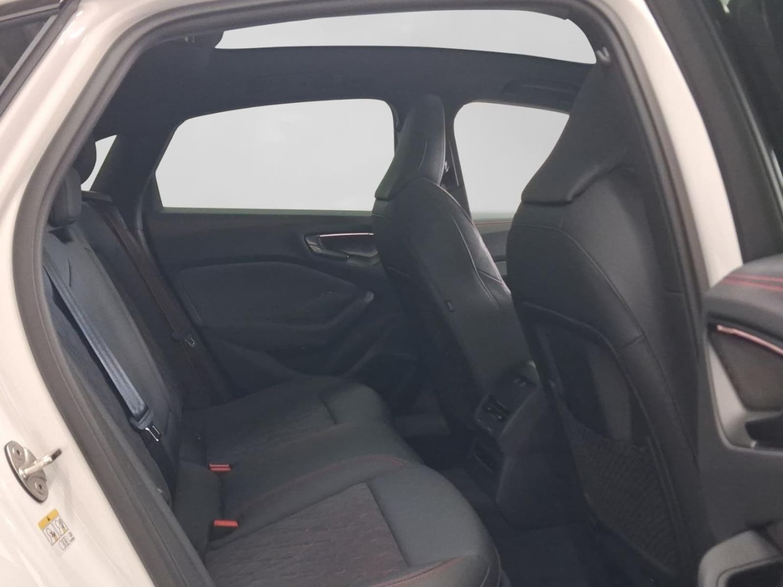 Audi A5 Limousine – Bild 21