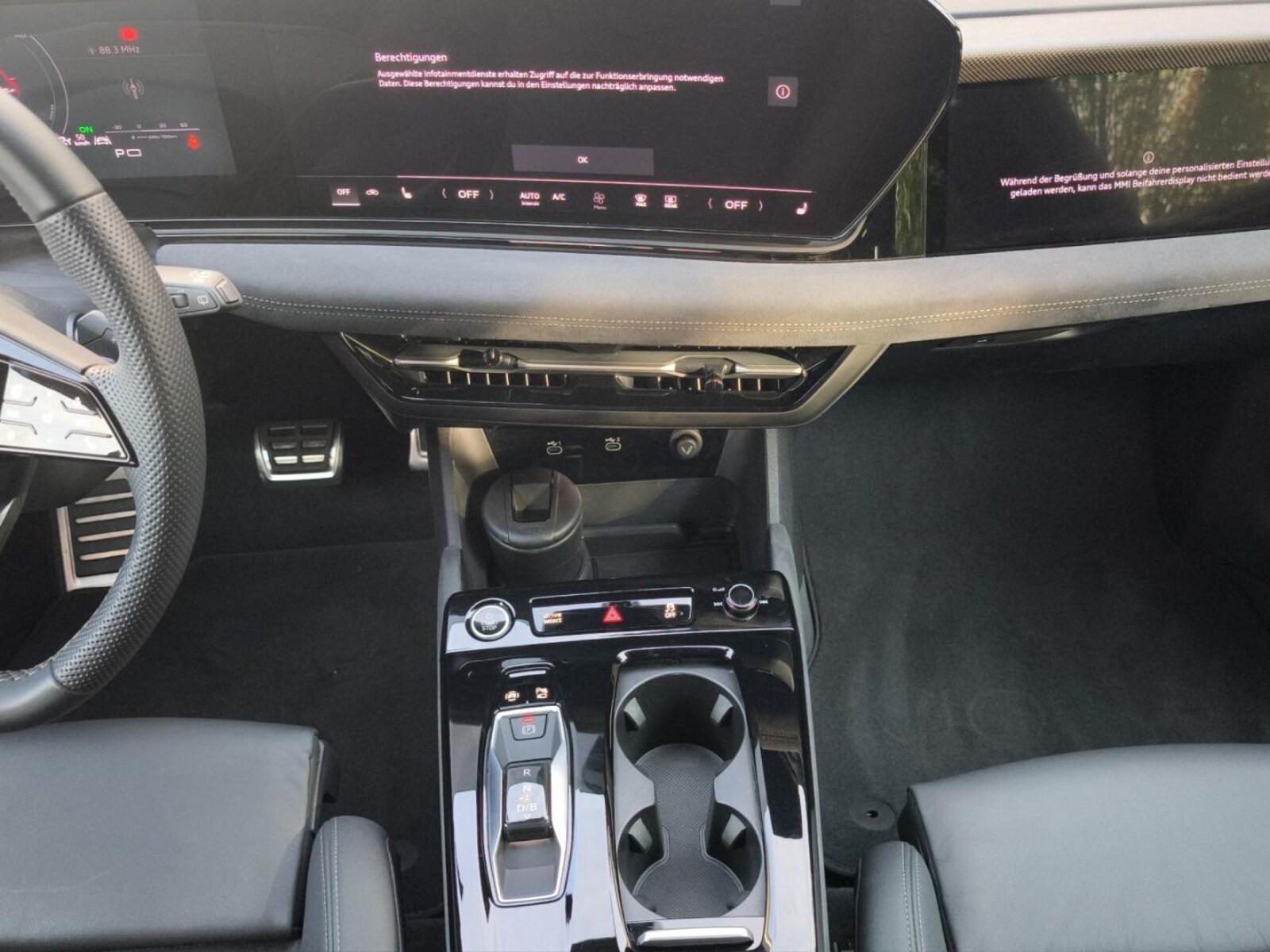 Audi A6 Avant e-tron – Bild 7