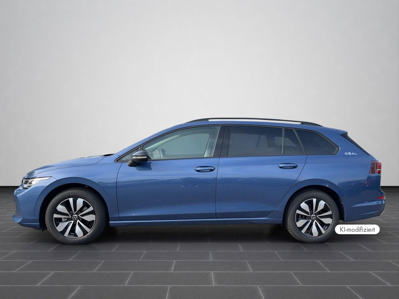 Volkswagen Golf Variant – Bild 7