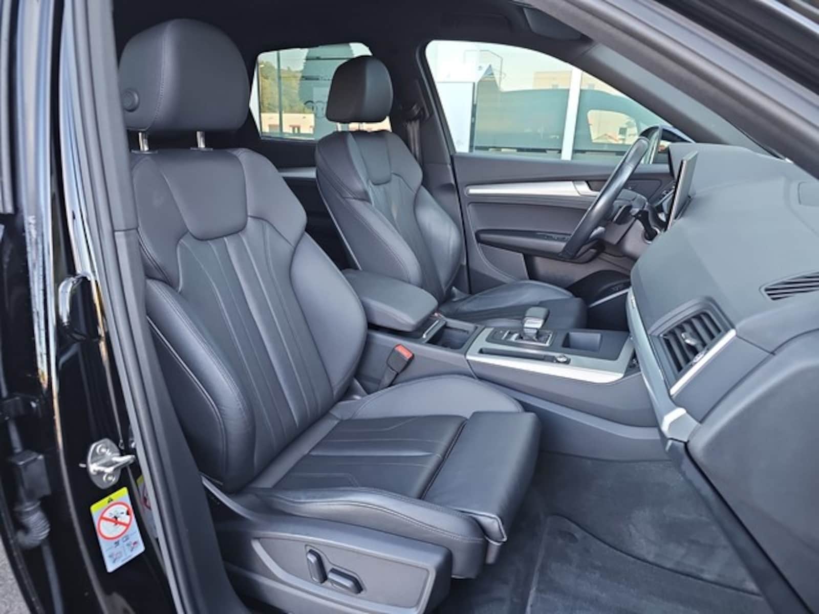 Audi Q5 – Bild 21