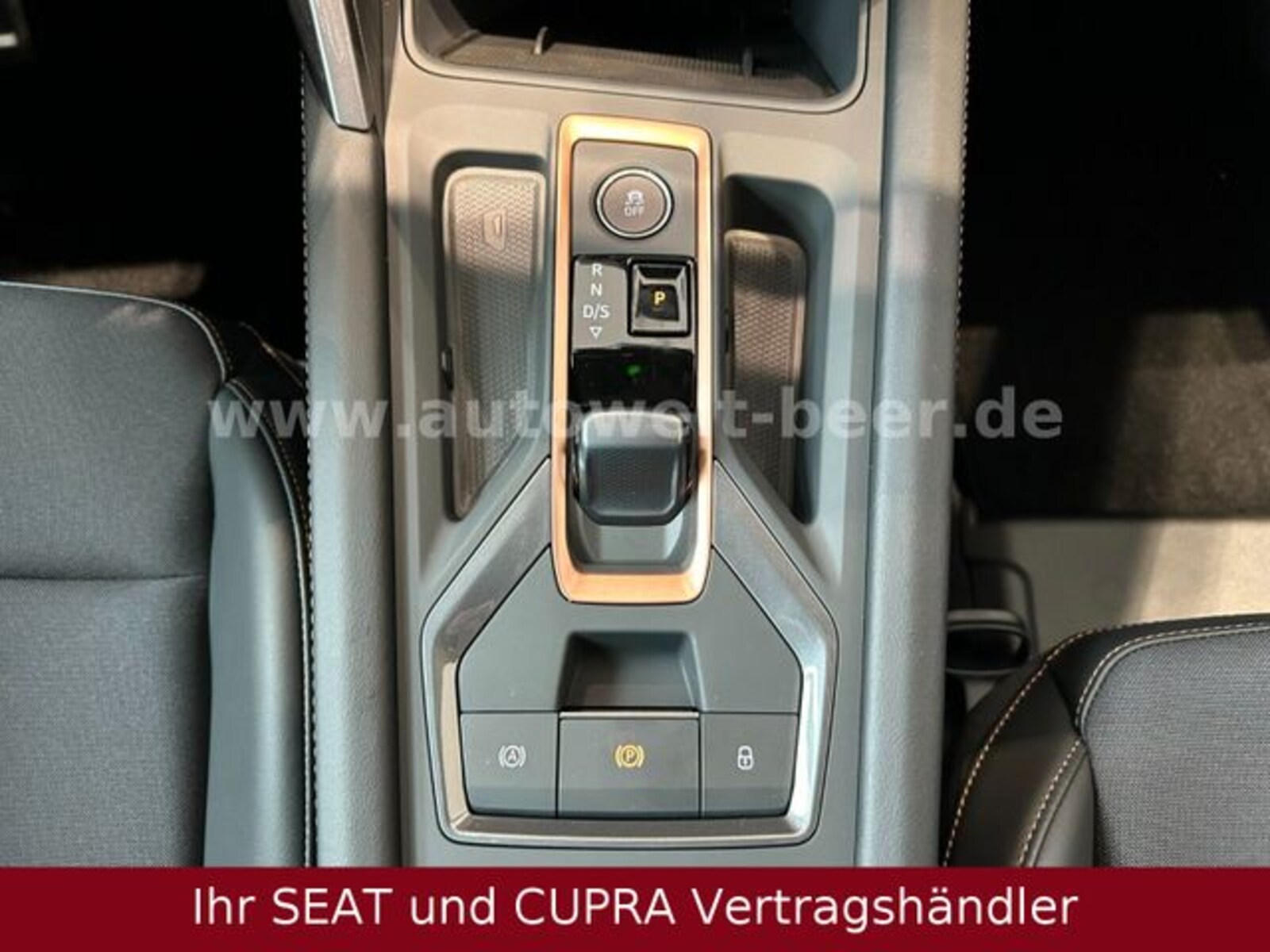 CUPRA Formentor – Bild 9