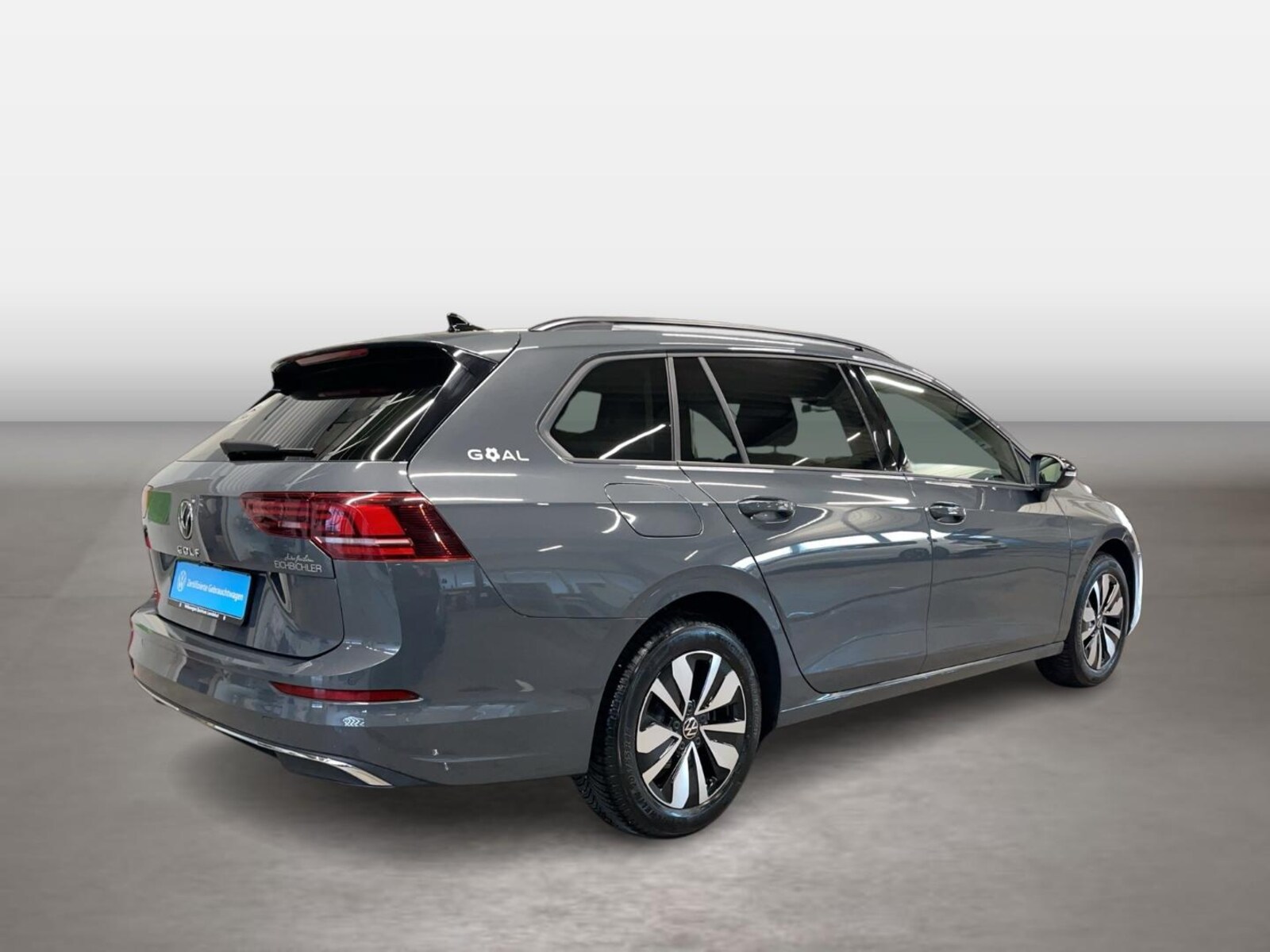 Volkswagen Golf Variant – Bild 5