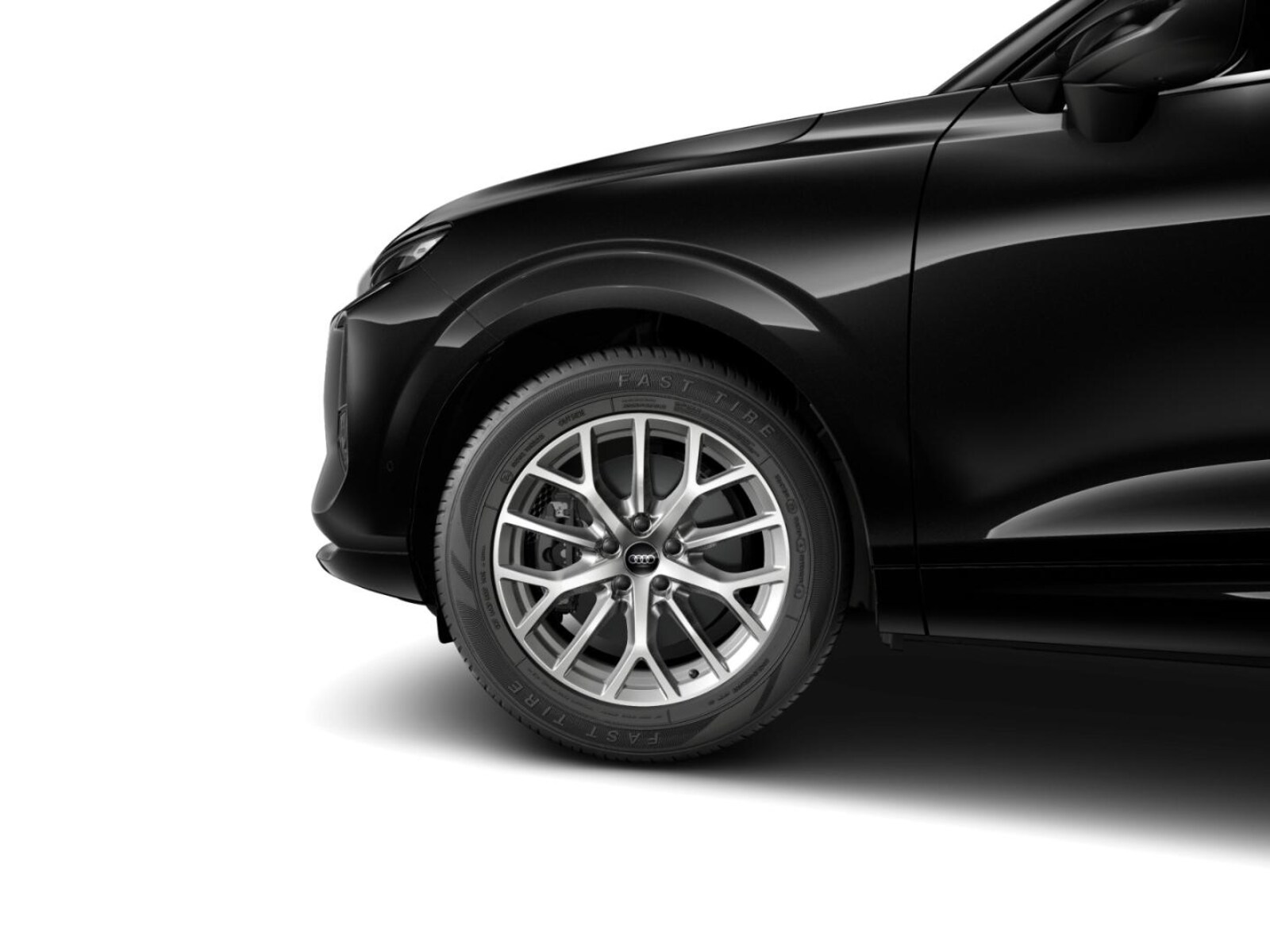 Audi Q3 – Bild 6