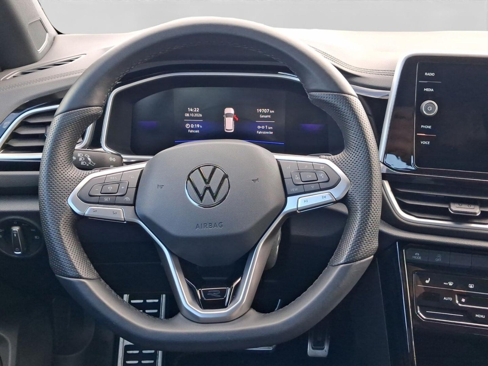 Volkswagen T-Roc Cabriolet – Bild 16